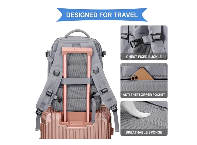 Foto 5 pulgar | Estuche Xtellar Para Gorras De Béisbol De Viaje, Cap Carrier 6 Pack
