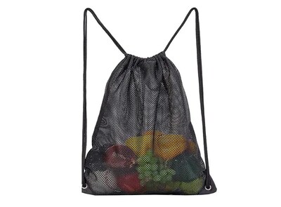 Foto 1 | Mochilas Xtellar Deportivas Con Cordon, Mochila De Malla Con Cordón,