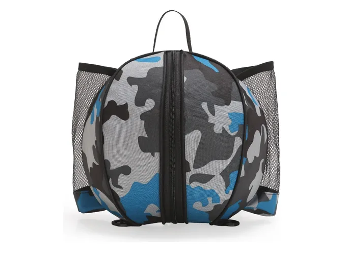 Foto 2 pulgar | Bolsa Xtellar Para Balón De Fútbol Y Básquetbol: Práctica E Impermeable