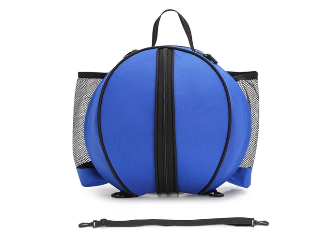 Foto 1 | Bolsa Xtellar Para Balón De Fútbol Y Básquetbol: Práctica E Impermeable