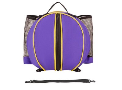 Foto 1 | Bolsa Xtellar Para Balón De Fútbol Y Básquetbol: Práctica E Impermeable