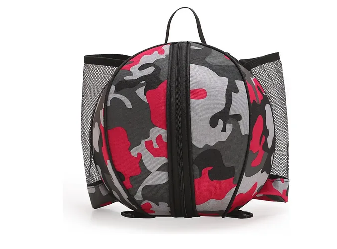 Foto 2 pulgar | Bolsa Xtellar Para Balón De Fútbol Y Básquetbol: Práctica E Impermeable