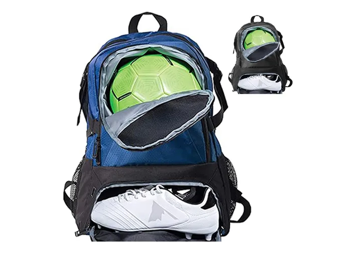 Foto 1 | Xtellar Mochila Deportiva Versátil 30l: Impermeable, Ideal Para Futbol Y Gym