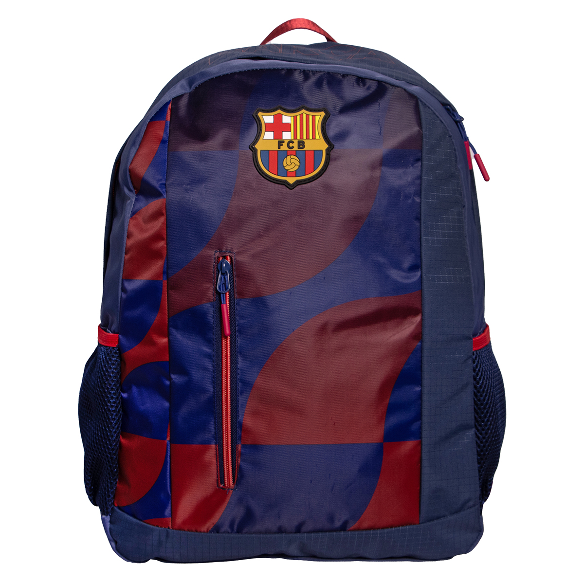 Foto 2 pulgar | Mochila Deportivo Barcelona Truzt Barcelona