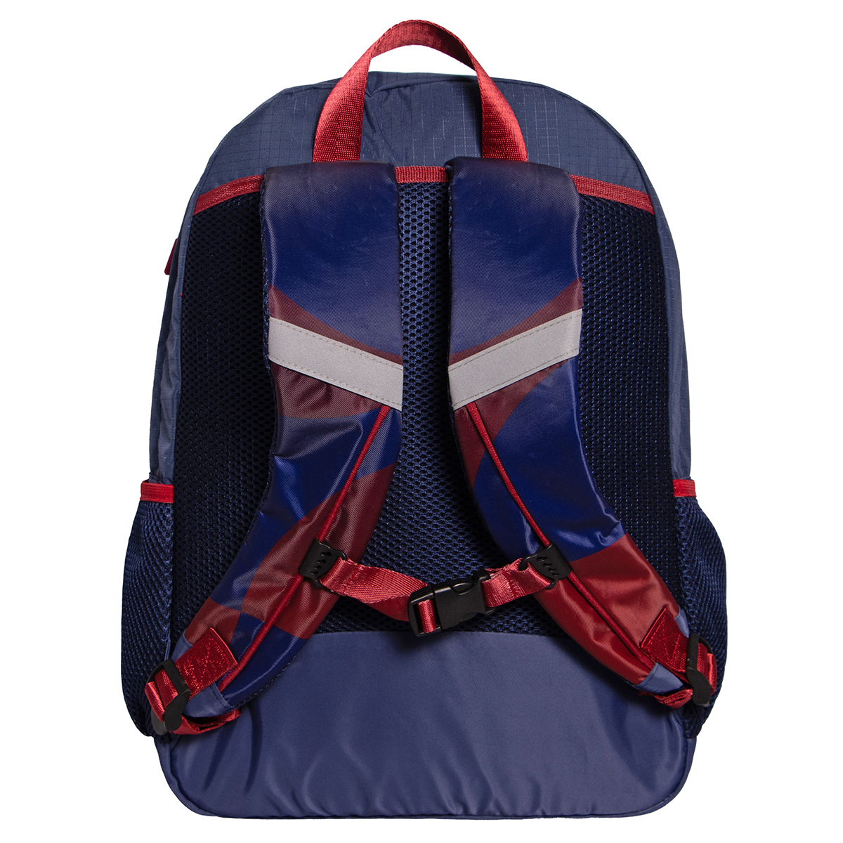 Foto 5 pulgar | Mochila Deportivo Barcelona Truzt Barcelona