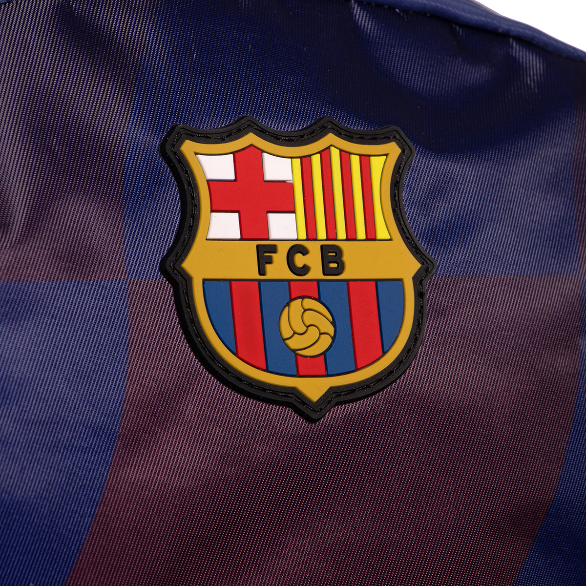 Foto 6 pulgar | Mochila Deportivo Barcelona Truzt Barcelona