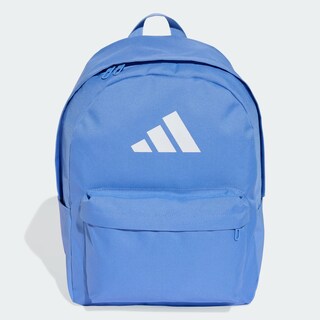 Foto 2 | Mochila Classic 3 Barras Logo Adidas Azul Unisex
