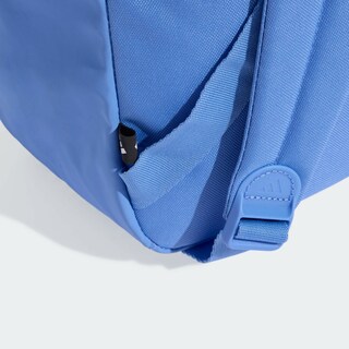 Foto 6 | Mochila Classic 3 Barras Logo Adidas Azul Unisex