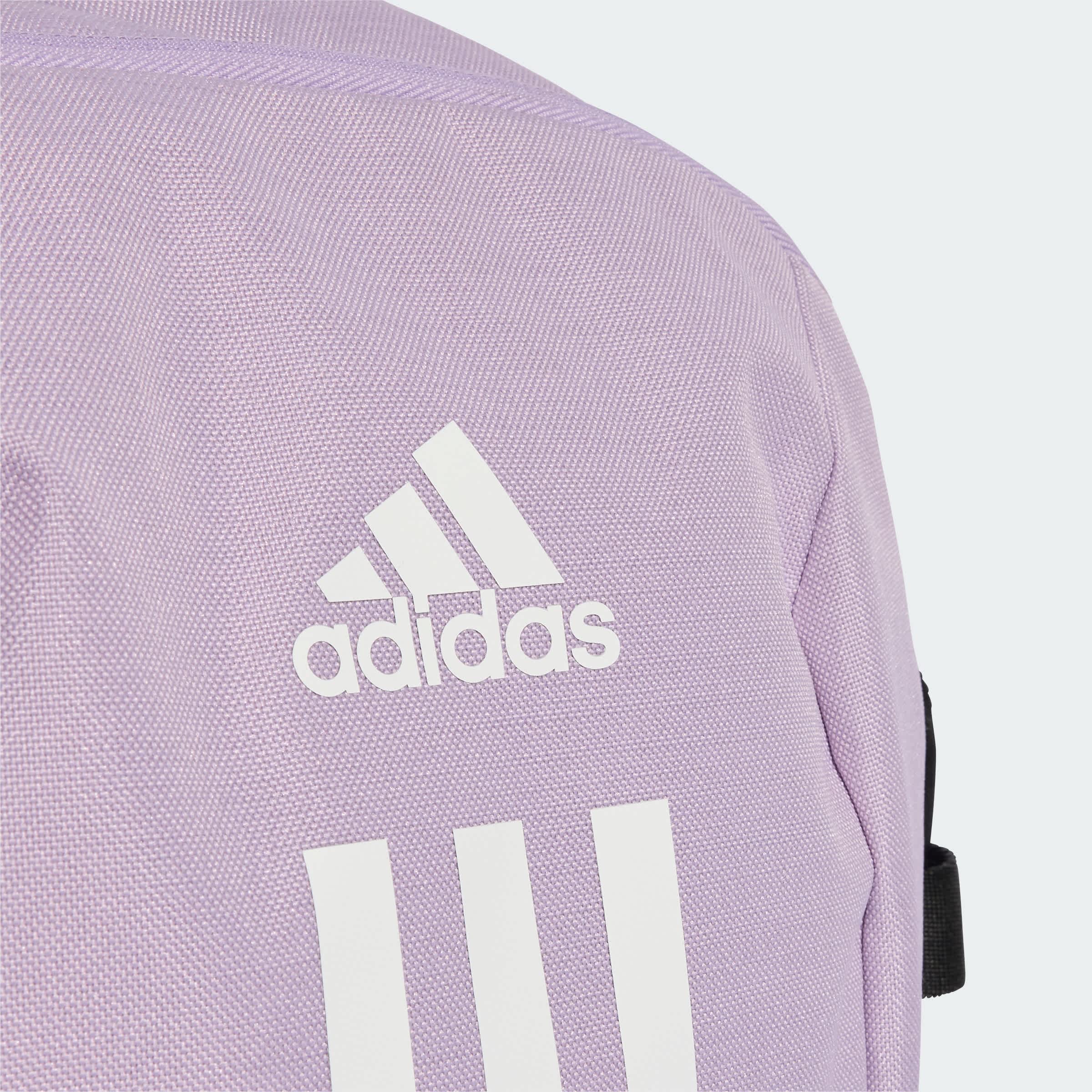 Foto 9 pulgar | Mochila Power Adidas Violeta Unisex