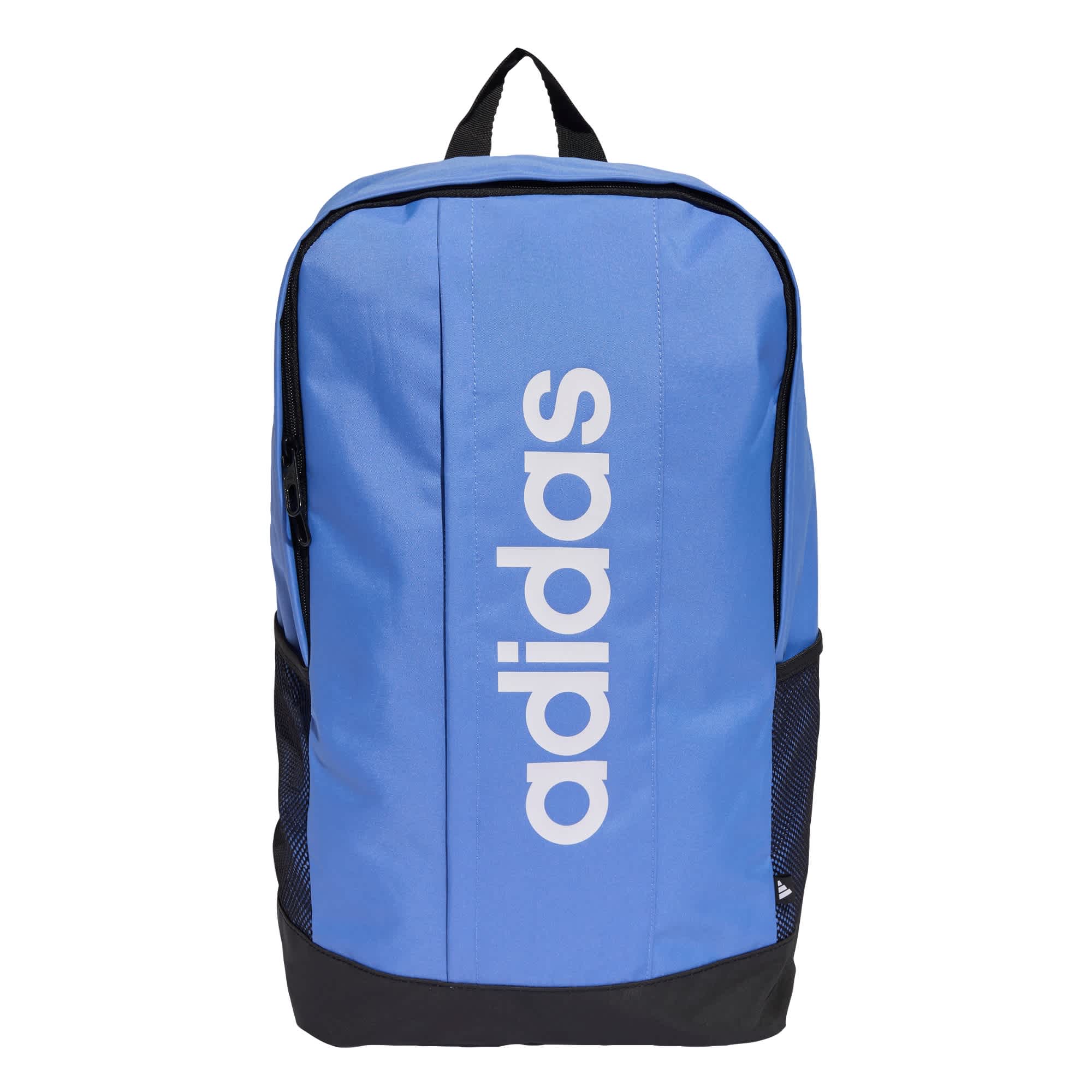 Foto 2 pulgar | Mochila Linear Adidas Azul Unisex