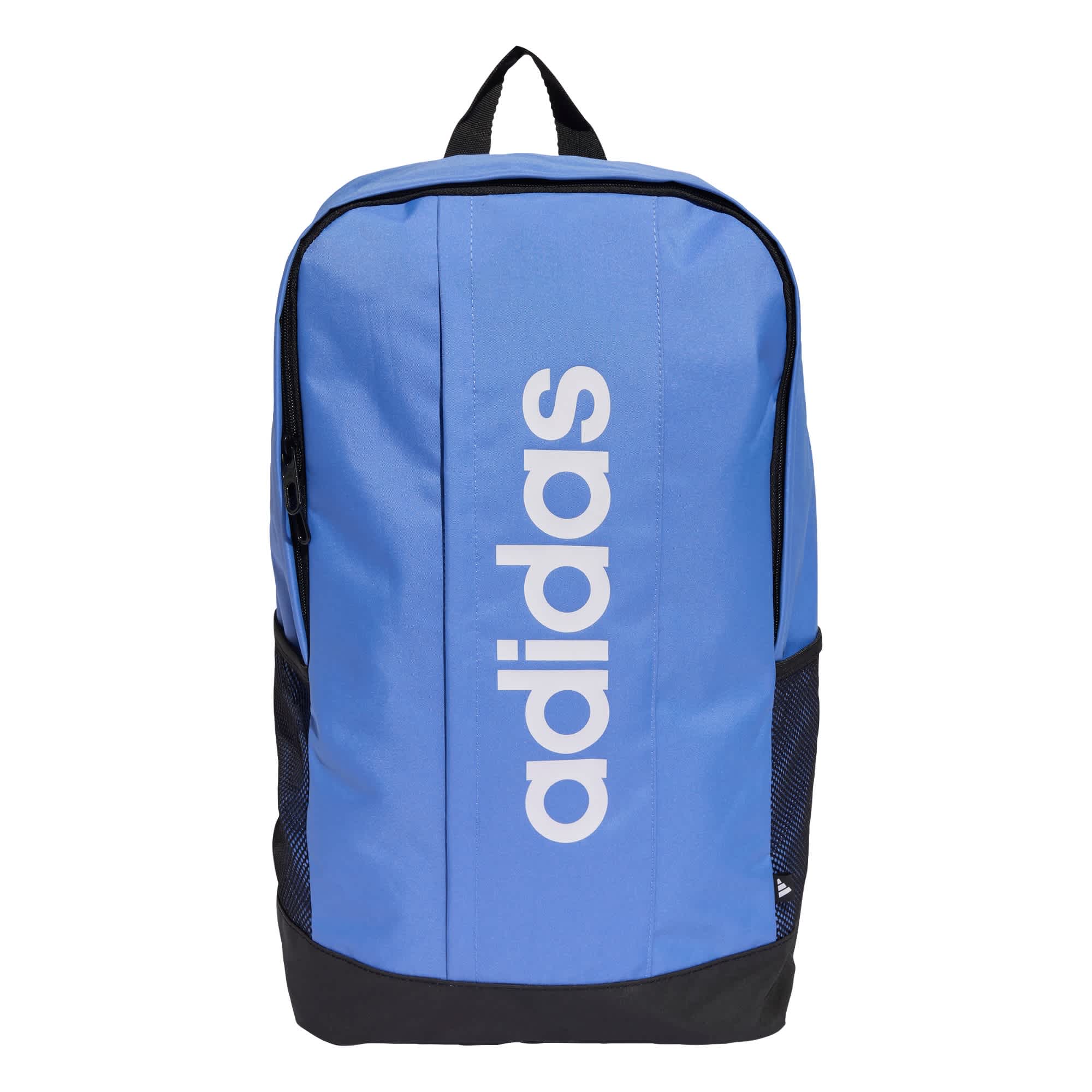 Foto 3 pulgar | Mochila Linear Adidas Azul Unisex