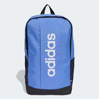 Foto 3 | Mochila Linear Adidas Azul Unisex