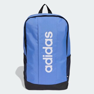 Foto 4 | Mochila Linear Adidas Azul Unisex