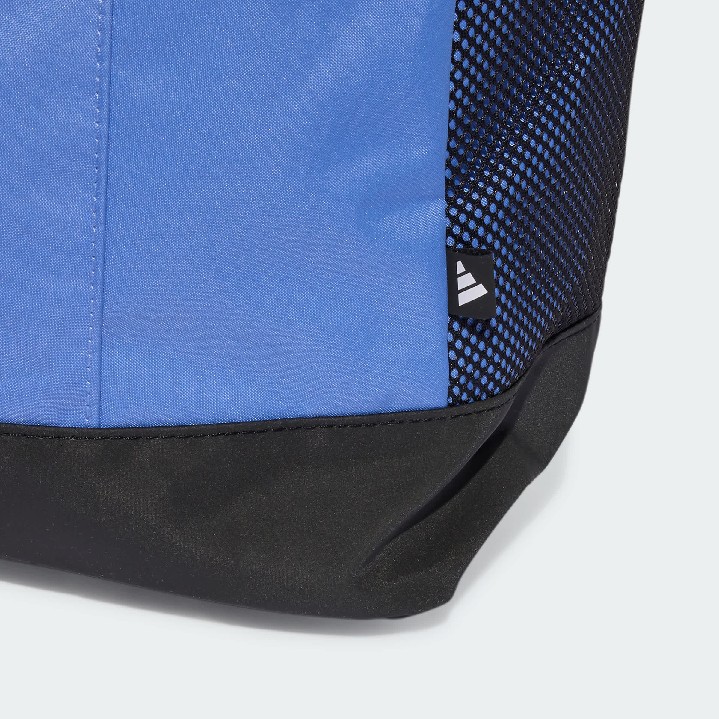 Foto 9 pulgar | Mochila Linear Adidas Azul Unisex