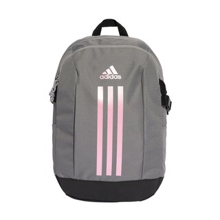 Foto 1 | Mochila Power Adidas Gris Unisex