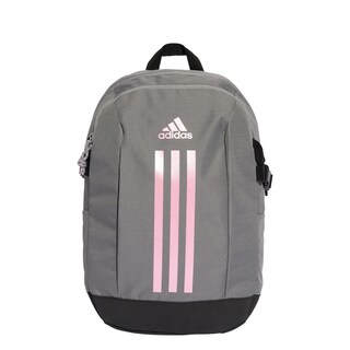 Foto 2 | Mochila Power Adidas Gris Unisex