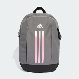 Foto 3 | Mochila Power Adidas Gris Unisex