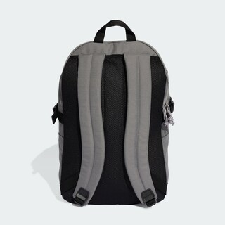 Foto 5 | Mochila Power Adidas Gris Unisex