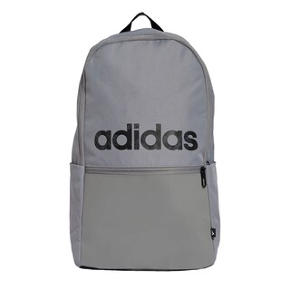 Foto 2 | Mochila Classic Daily Adidas Gris Unisex