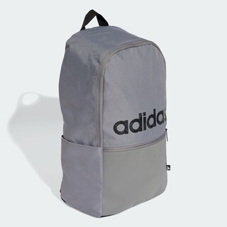 Foto 5 | Mochila Classic Daily Adidas Gris Unisex