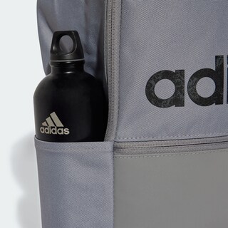 Foto 7 | Mochila Classic Daily Adidas Gris Unisex