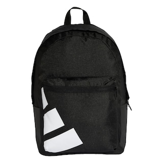 Foto 1 | Mochila Clásica Back-to-school Badge Of Sport Adidas Negro Unisex