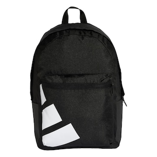 Foto 2 | Mochila Clásica Back-to-school Badge Of Sport Adidas Negro Unisex