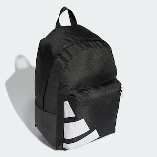 Foto 5 | Mochila Clásica Back-to-school Badge Of Sport Adidas Negro Unisex