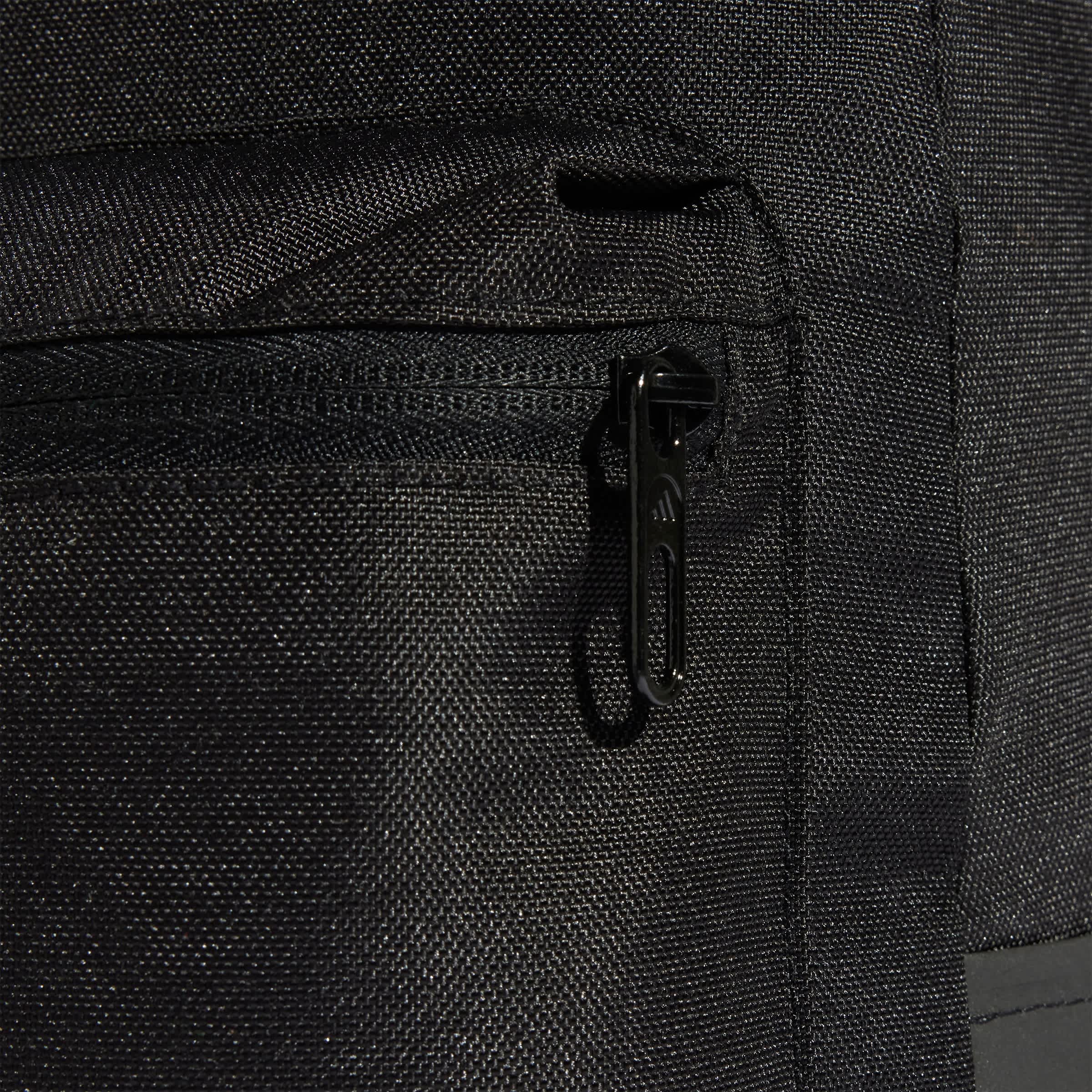Foto 8 pulgar | Mochila Clásica Back-to-school Badge Of Sport Adidas Negro Unisex