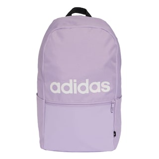 Foto 1 | Mochila Classic Daily Adidas Violeta Unisex