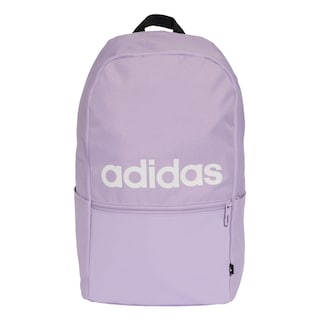 Foto 2 | Mochila Classic Daily Adidas Violeta Unisex