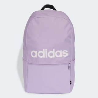 Foto 3 | Mochila Classic Daily Adidas Violeta Unisex