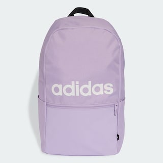 Foto 4 | Mochila Classic Daily Adidas Violeta Unisex