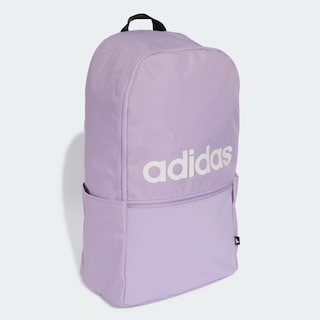 Foto 5 | Mochila Classic Daily Adidas Violeta Unisex