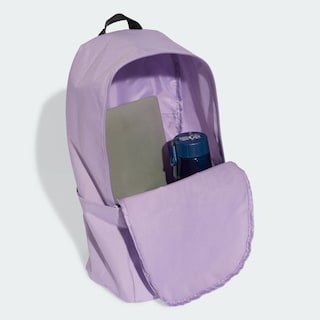 Foto 6 | Mochila Classic Daily Adidas Violeta Unisex