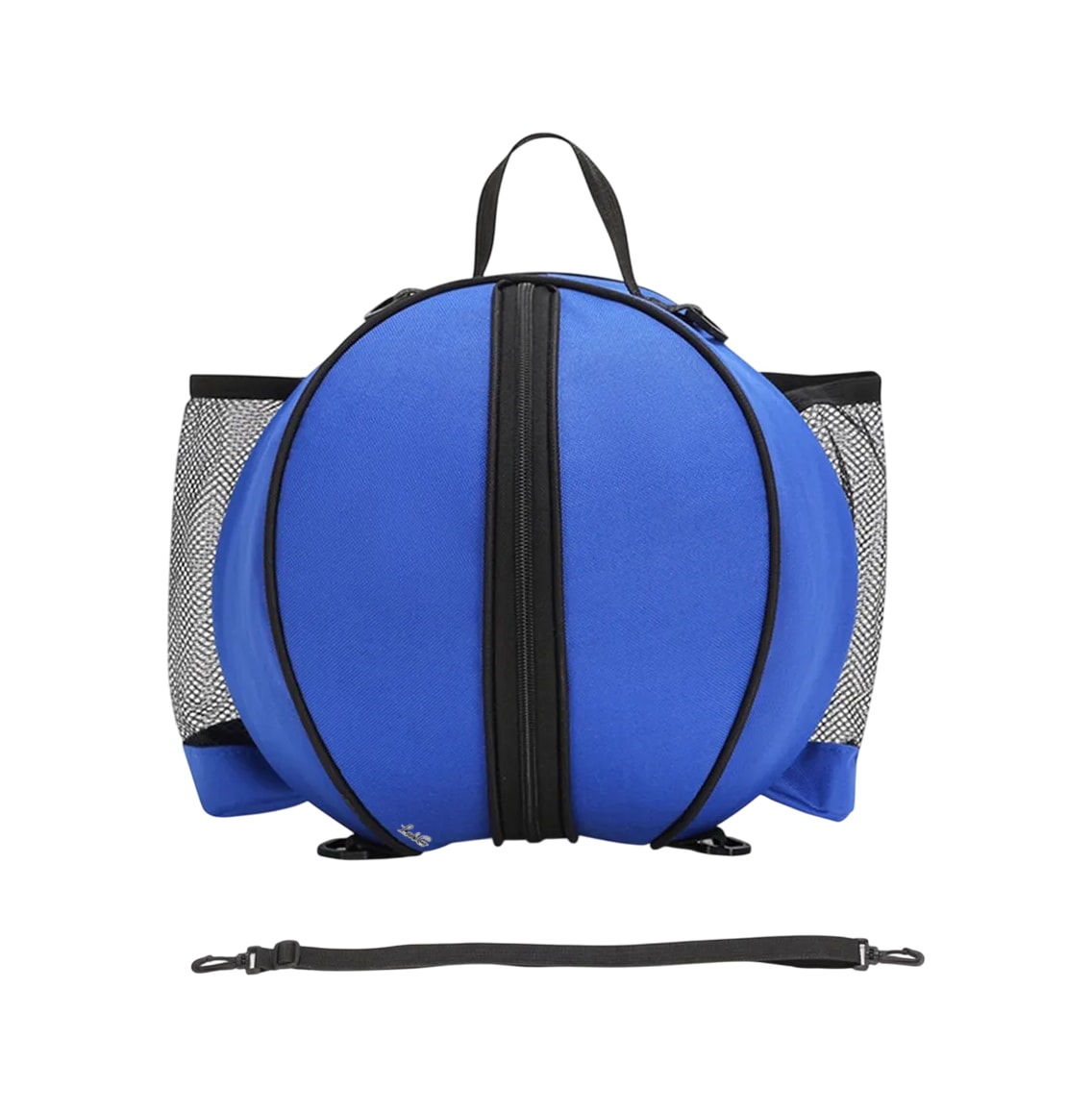Bolsa De Fútbol  Lab.g Impermeable Para Pelota De Fútbol Básquetbol Azul $389