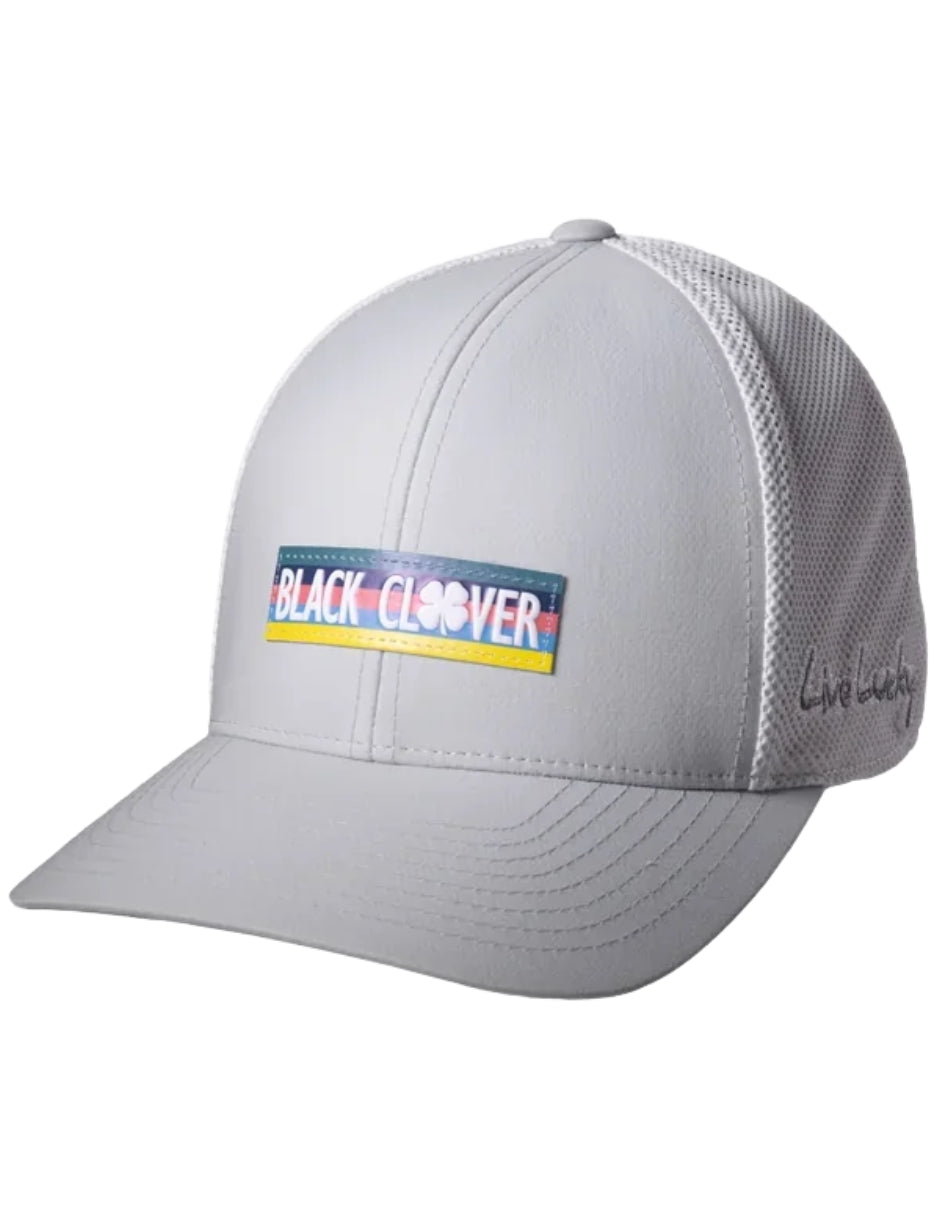Foto 2 pulgar | Gorra Black Clover Nirvana