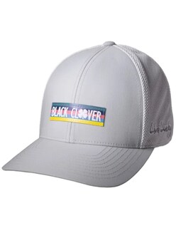 Foto 1 | Gorra Black Clover Nirvana