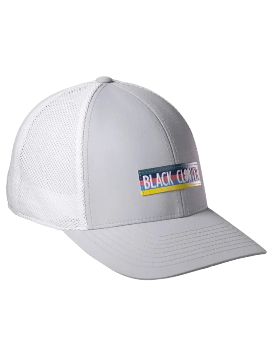 Foto 3 pulgar | Gorra Black Clover Nirvana