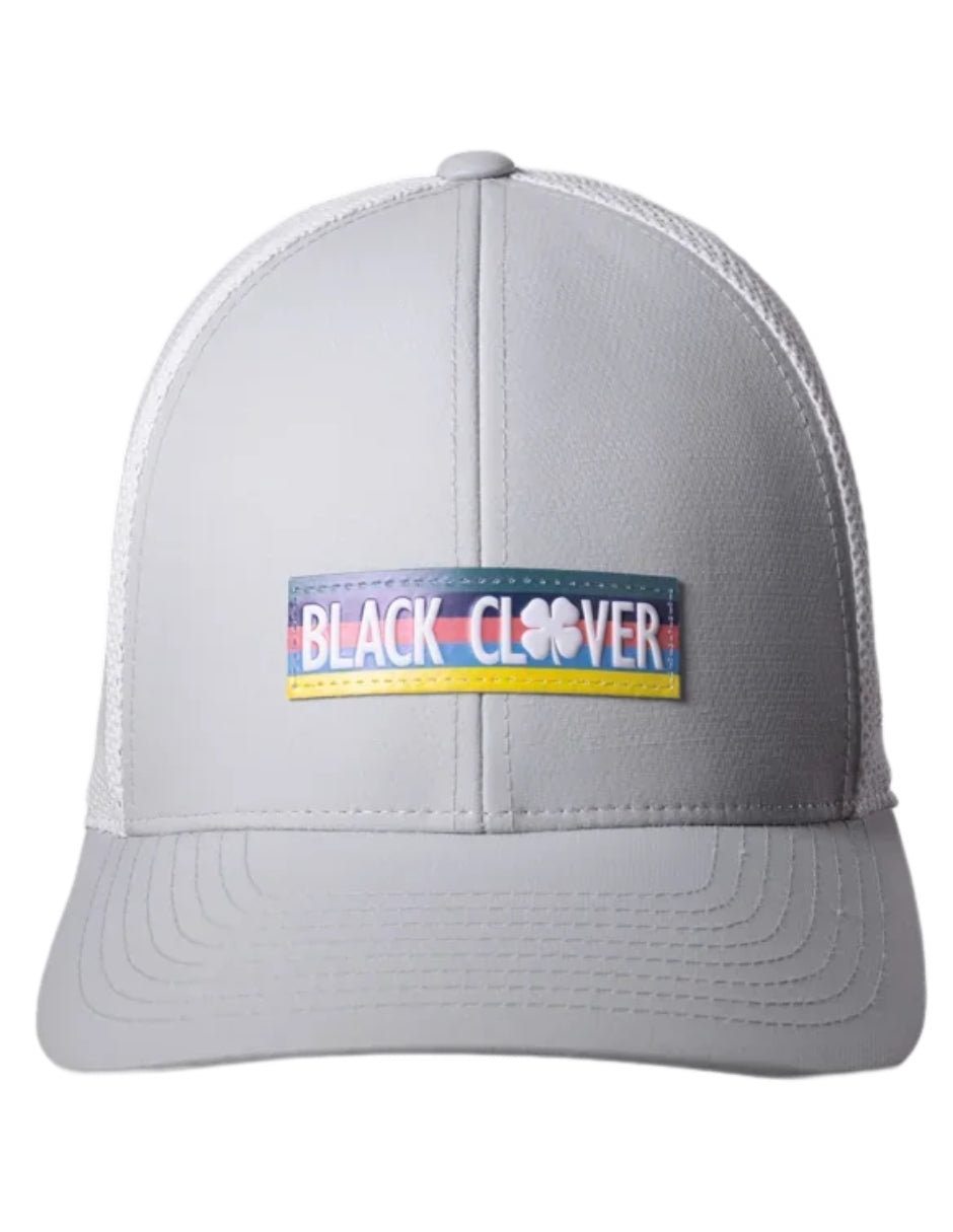 Foto 4 pulgar | Gorra Black Clover Nirvana