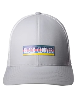 Foto 3 | Gorra Black Clover Nirvana