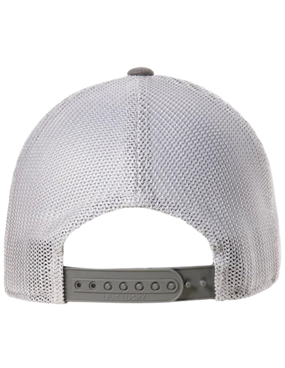 Foto 5 pulgar | Gorra Black Clover Nirvana