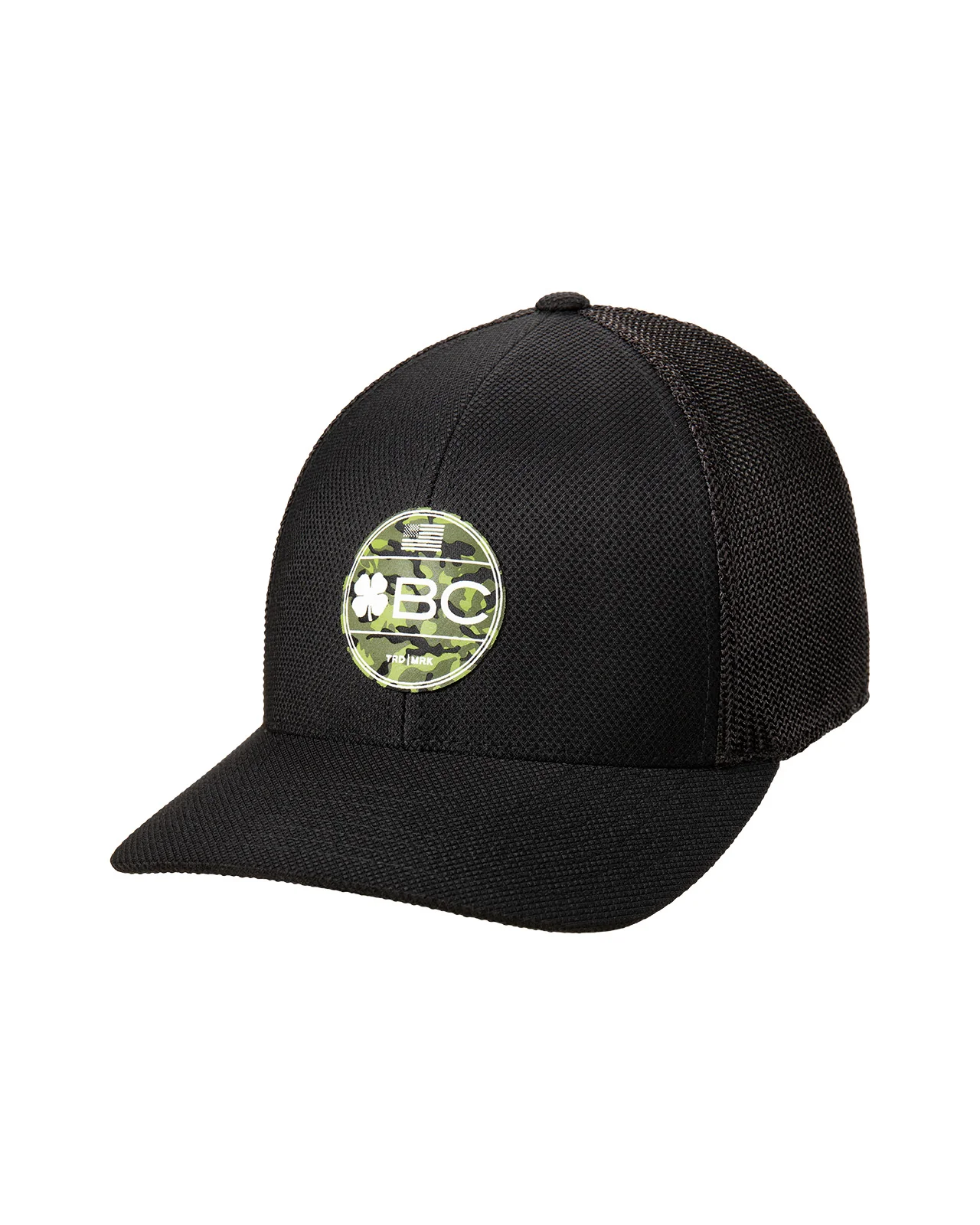Foto 1 | Gorra Black Clover Free Range