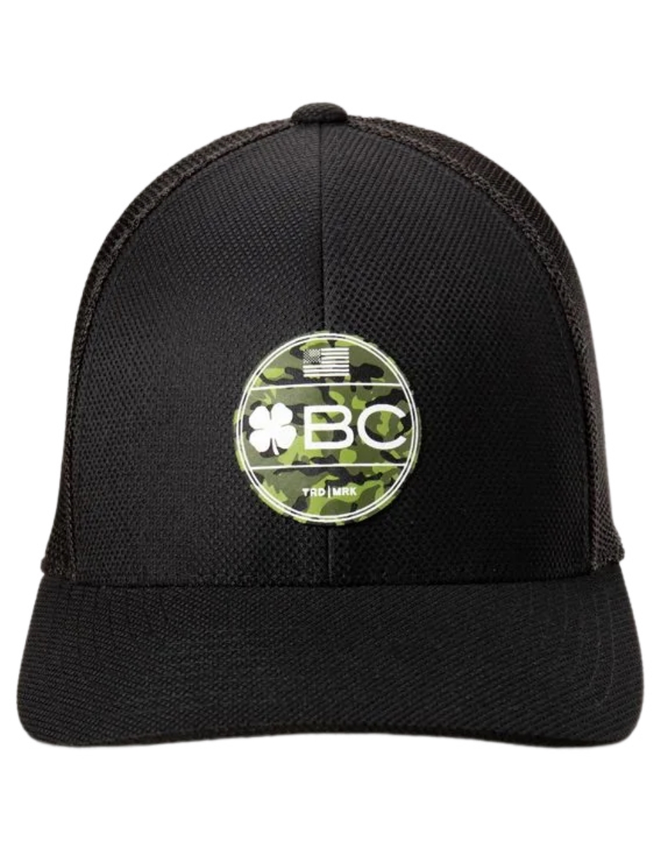 Foto 2 | Gorra Black Clover Free Range