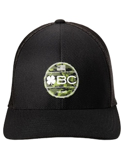 Foto 2 | Gorra Black Clover Free Range