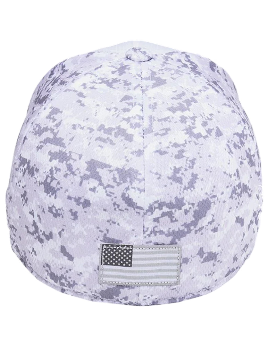 Foto 3 pulgar | Gorra Black Clover Bc Freedom 8