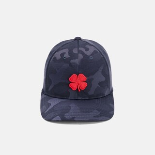 Foto 1 | Gorra Black Clover Fresh Star 2