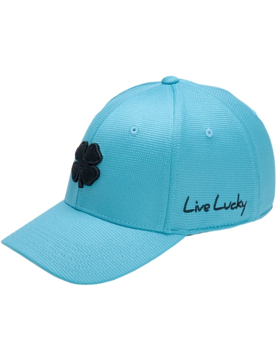 Foto 3 pulgar | Gorra Black Clover Pro Luck Ice