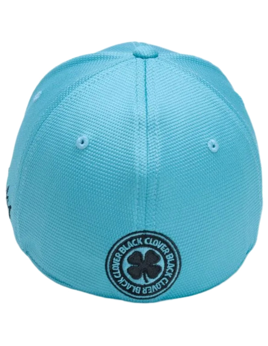 Foto 4 pulgar | Gorra Black Clover Pro Luck Ice