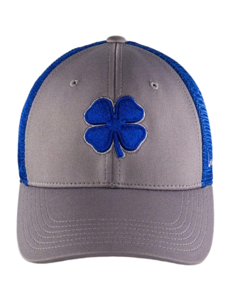 Foto 2 pulgar | Gorra Black Clover Bc Fitted Mesh 4